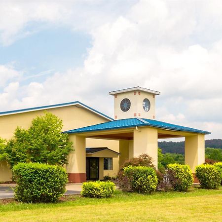 Econo Lodge Ripley Exterior foto